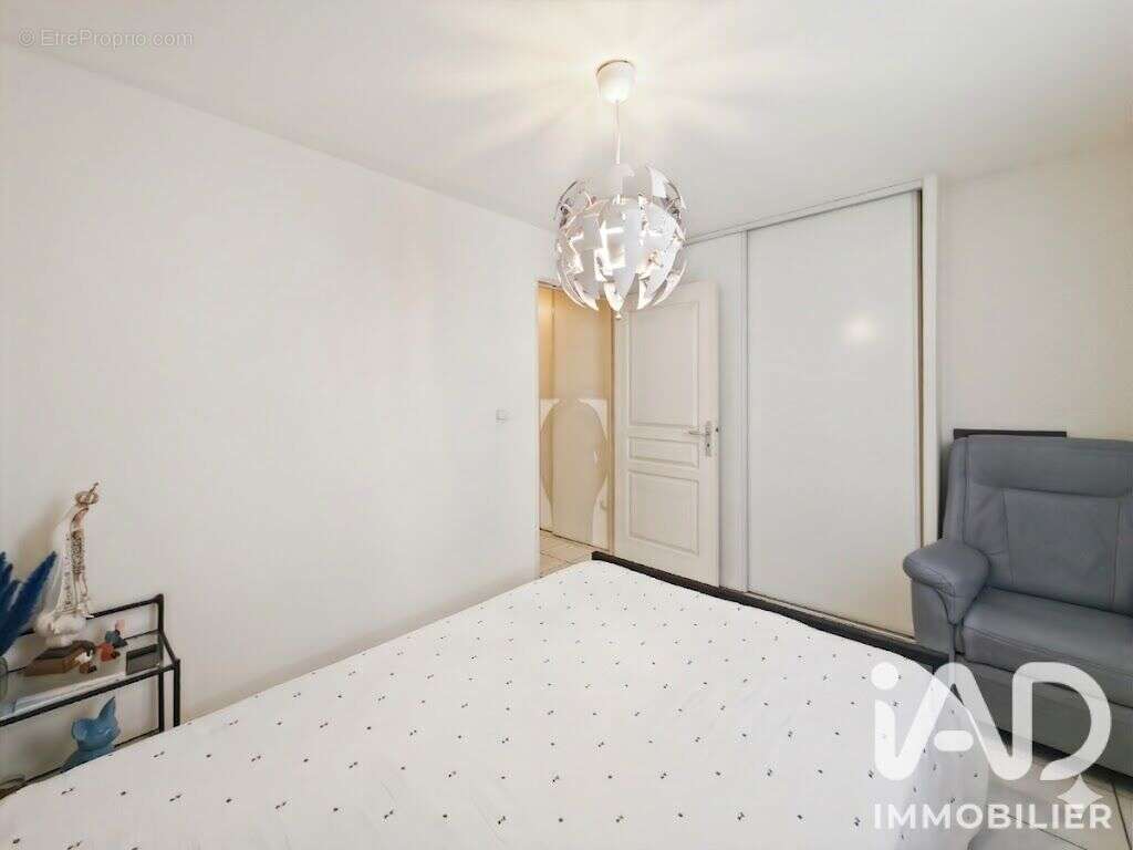 Photo 7 - Appartement à AGDE
