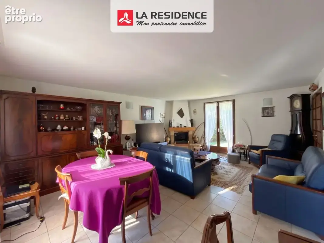 Maison 85 m² à Herblay  - photo 5