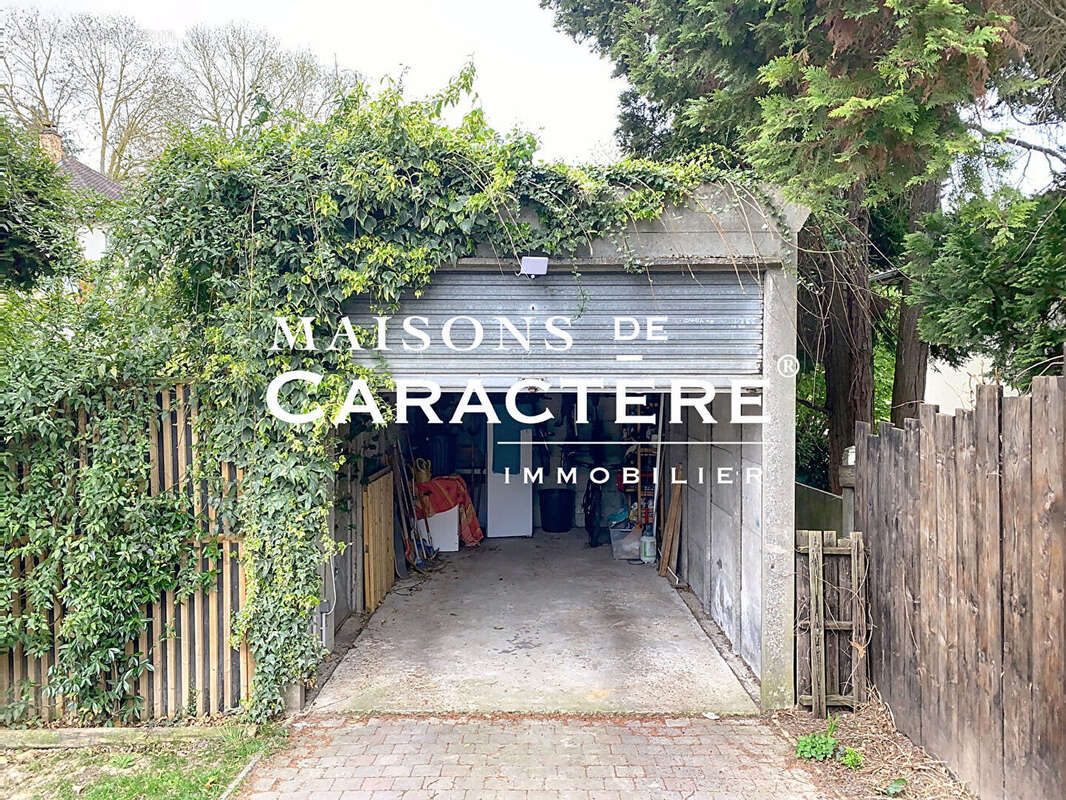 Maison à TRIEL-SUR-SEINE