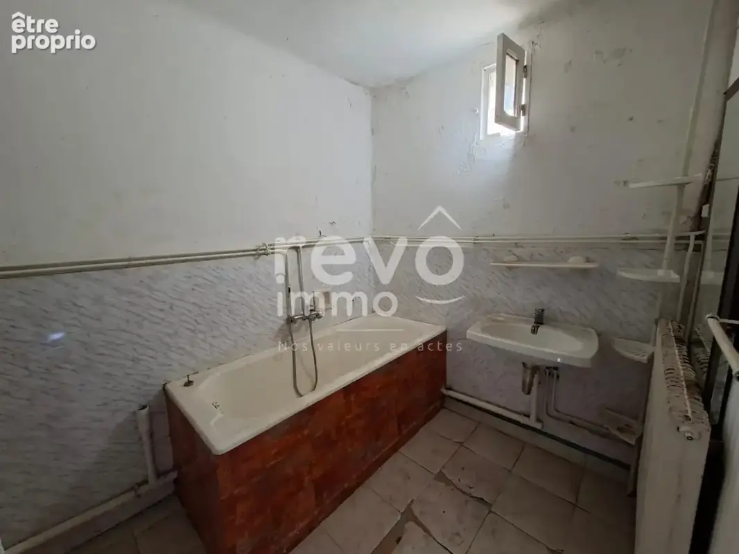 Appartement de 42m2 - photo 6