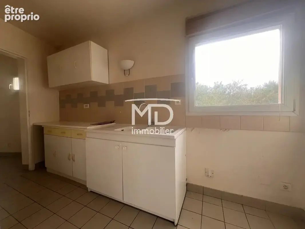 Evreux centre ville - appartement t3 - photo 15
