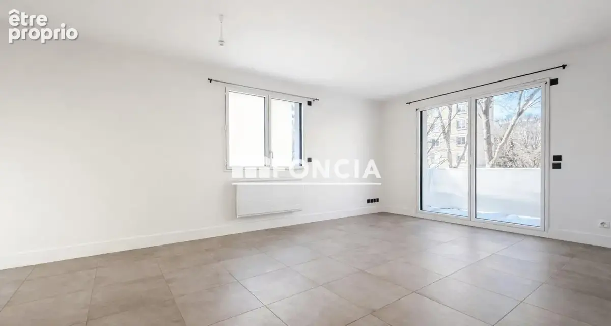 Photo Appartement à Rueil-Malmaison au prix de 349 000€