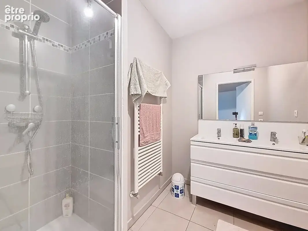 Balma t3 dernier etage - photo 11