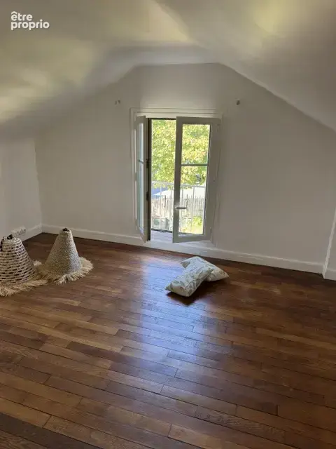  achat-vente jolie maison avec garage centre ville montmorency 95160 - photo 13