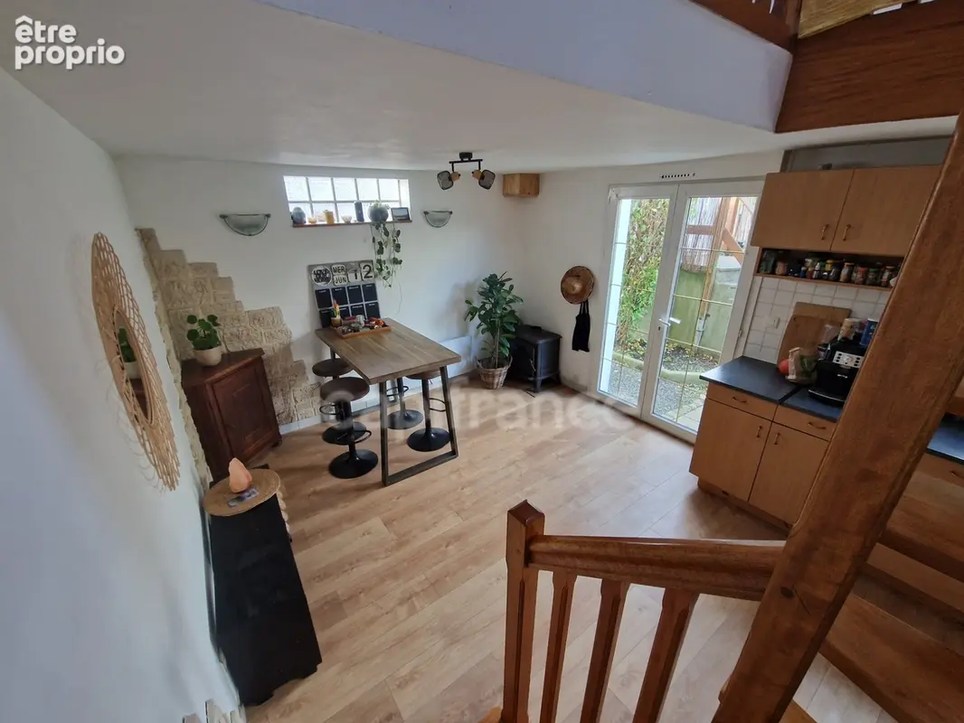 Maison à vendre 4 pièces PLOMODIERN (29) - photo 6