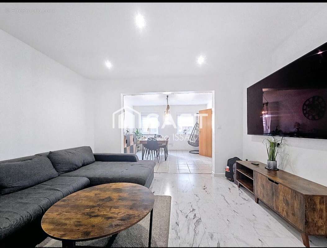 Photo 2 - Maison à L&#039;HOPITAL