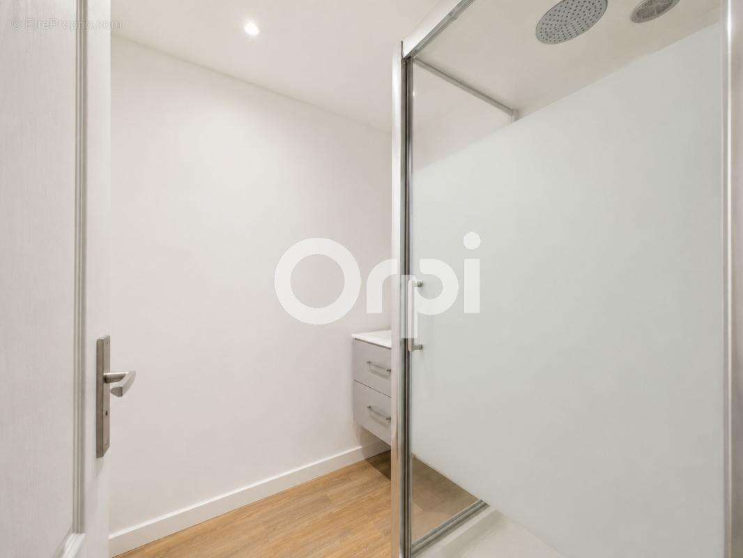 Appartement à MONTAUROUX