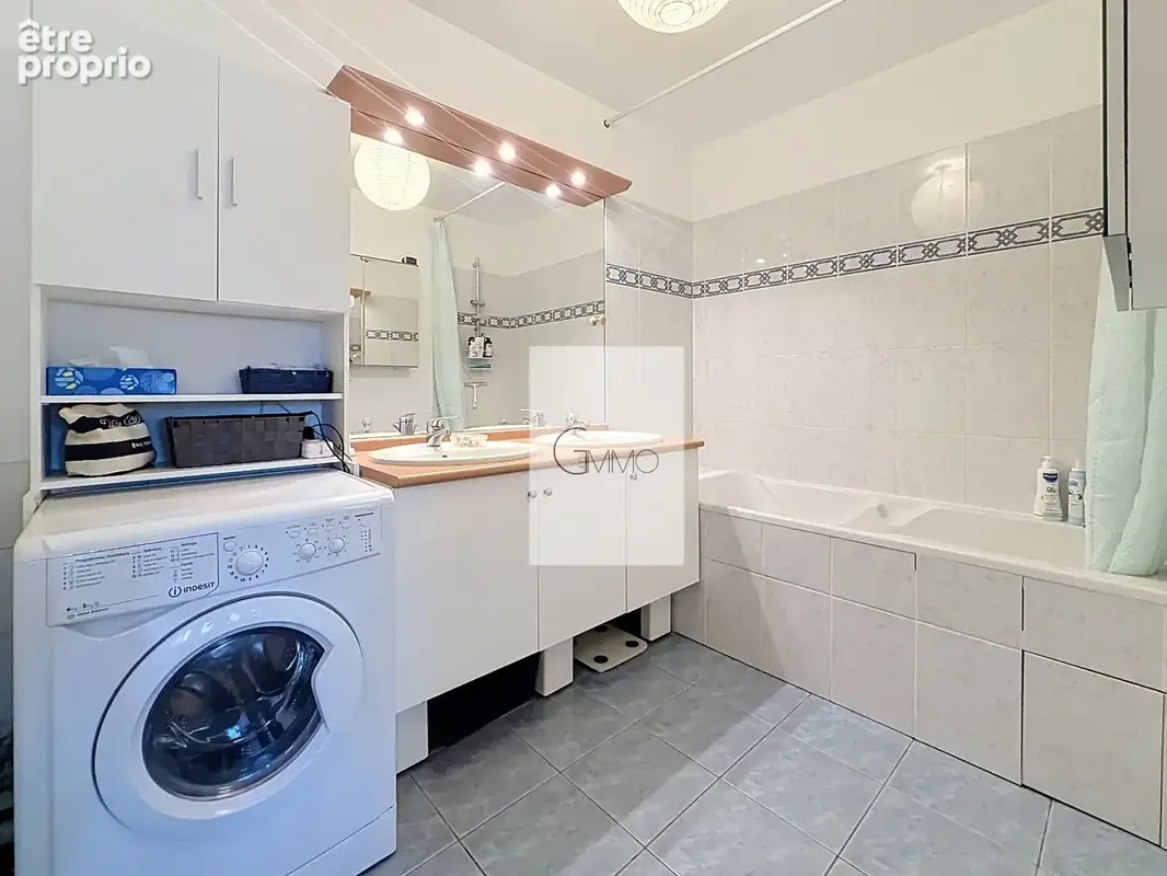 Appartement 4 pièces 81 m² à vendre à Cachan (94230) - photo 6