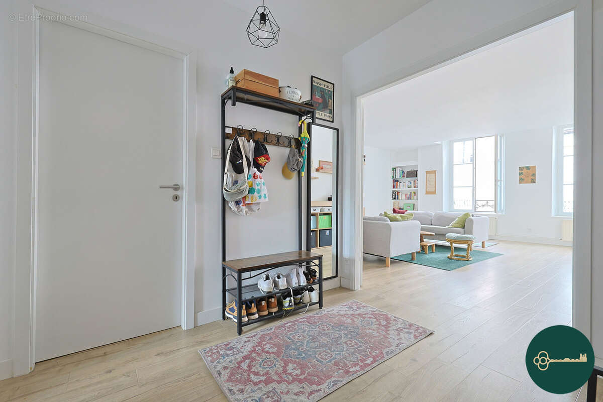 Appartement Toul 7 pièces 173 m2 - photo 12
