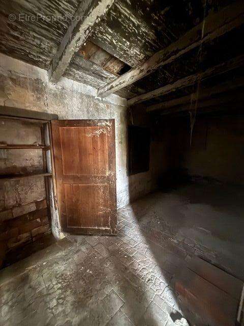 Maison à RUFFEY-LES-ECHIREY