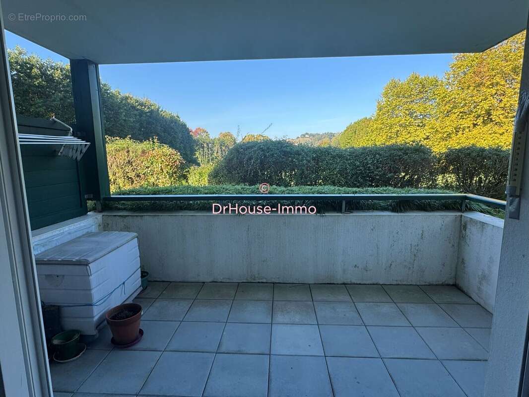 Appartement à HASPARREN