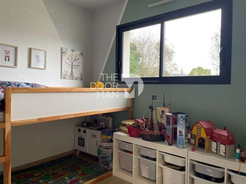 Maison à BOURGNEUF-EN-RETZ