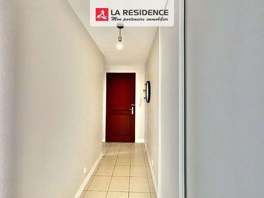 Appartement à LES LOGES-EN-JOSAS
