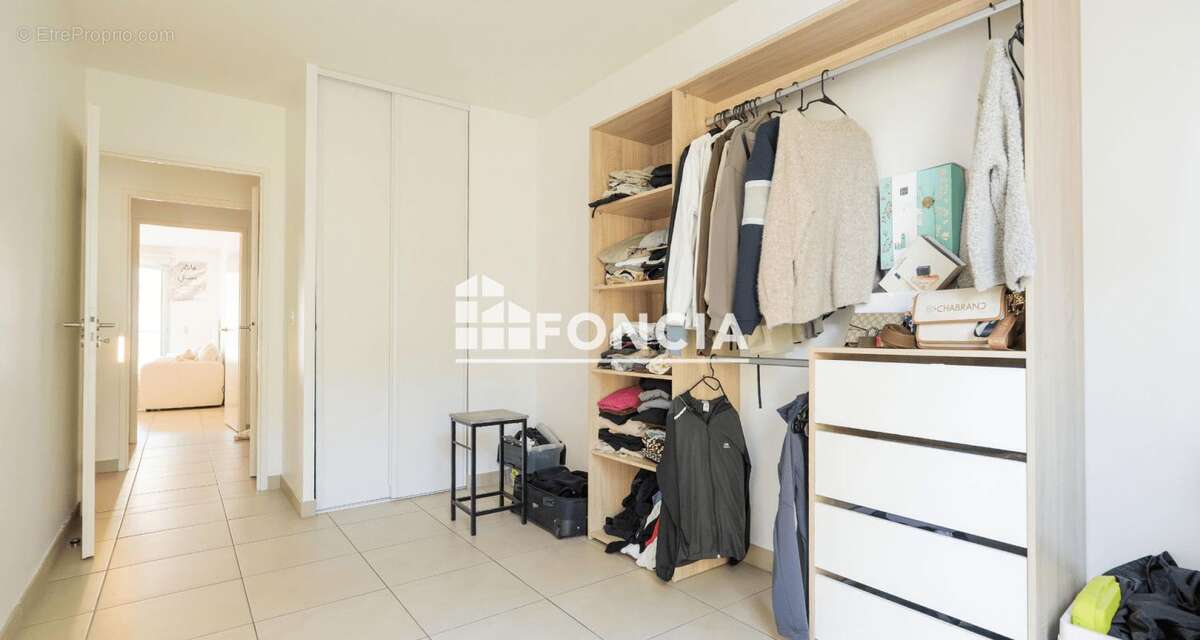 Prox roquette sur siagne immeuble neuf t3 de 60m2+terrasse 7m2+parking+piscine - photo 10