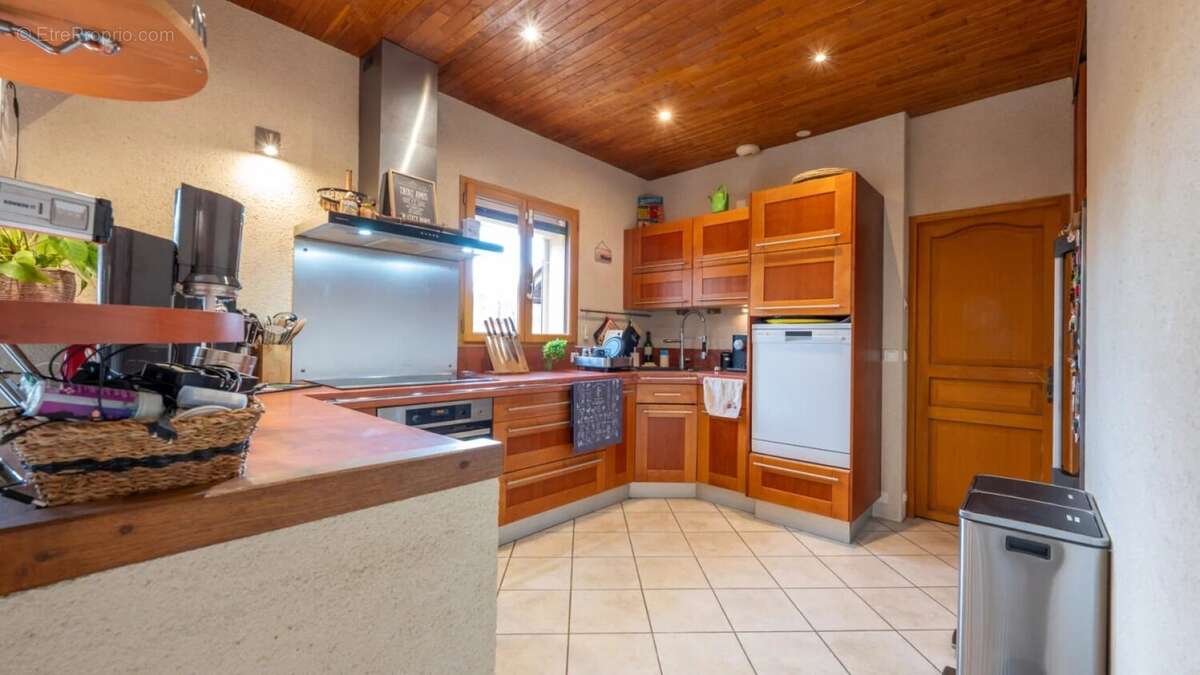 Secteur LABASTIDE - Au calme Agréable Contemporaine 4 chs sur 25 - photo 12