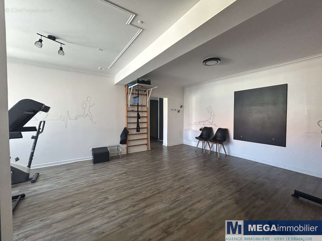 Ensemble immobilier ! - photo 6