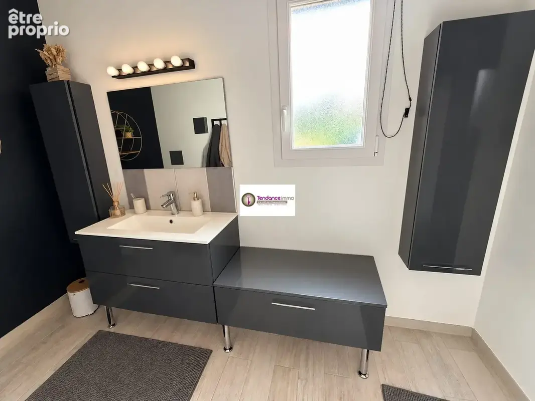 Maison 5 pièces 139 m² à vendre à Le Mele-Sur-Sarthe (61170) - photo 9