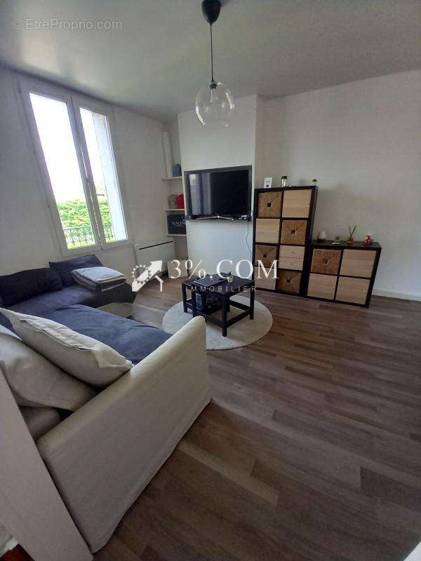 Appartement à SOISSONS