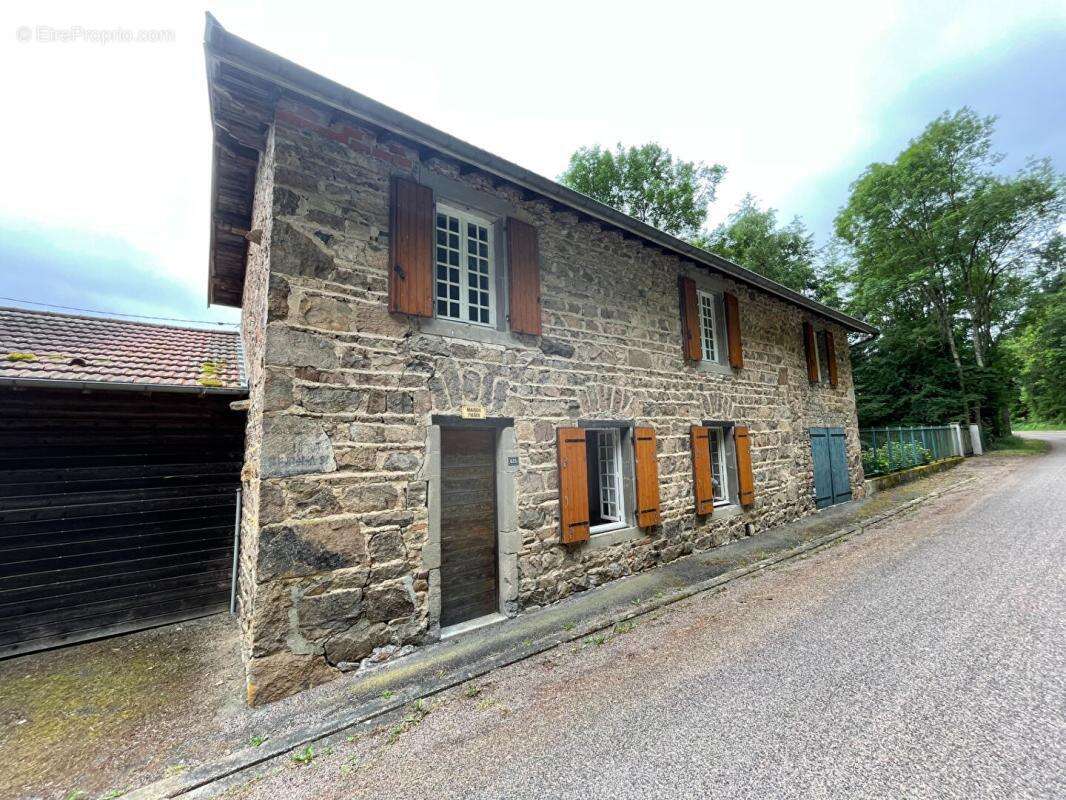 Maison  4 pièce(s) 97 m2 - photo 15