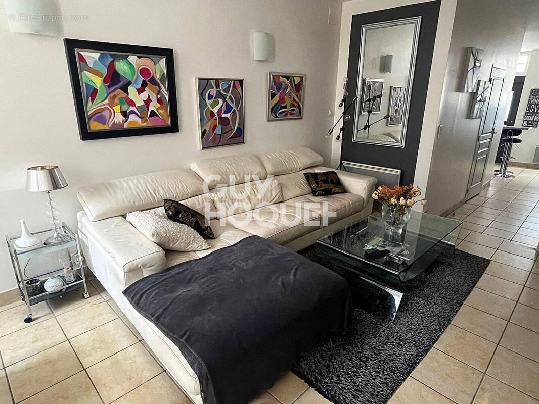 Maison à AGEN
