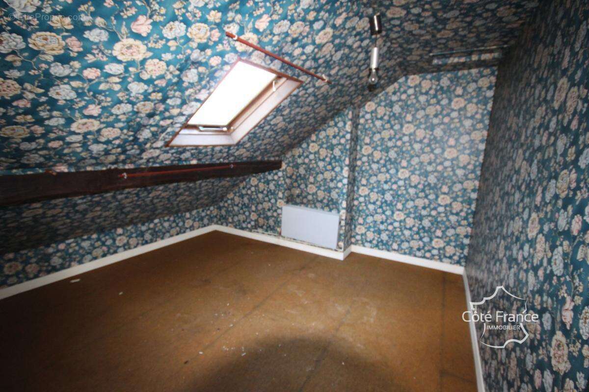 Appartement à GIVET