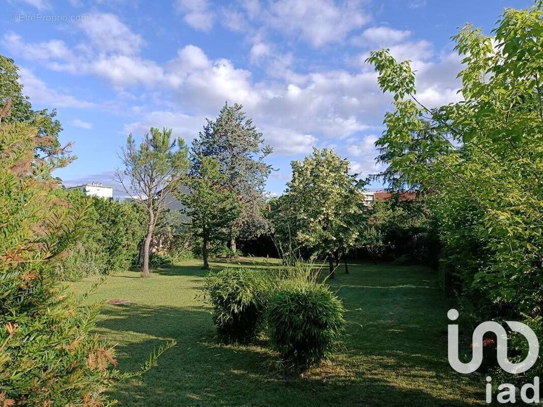 Photo 6 - Maison à ROMANS-SUR-ISERE