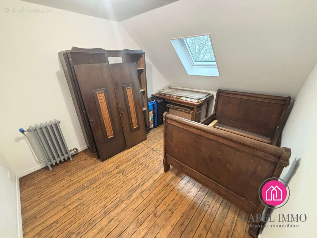 Maison à VALENCIENNES