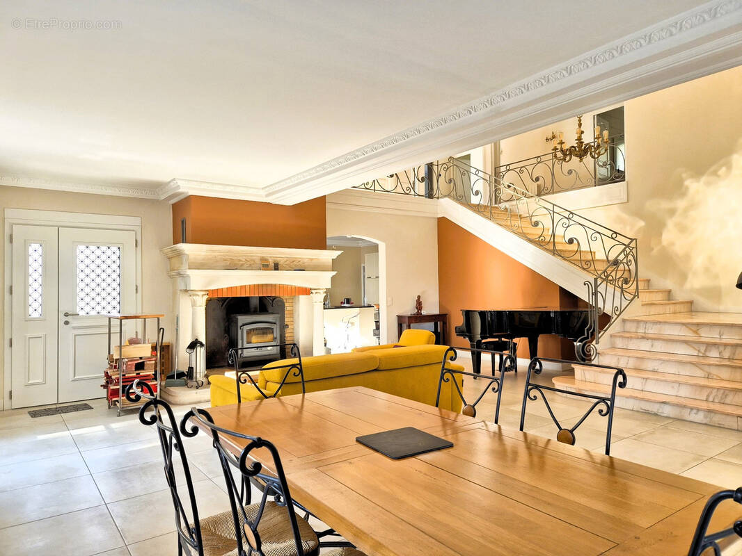 Maison à PEZENAS