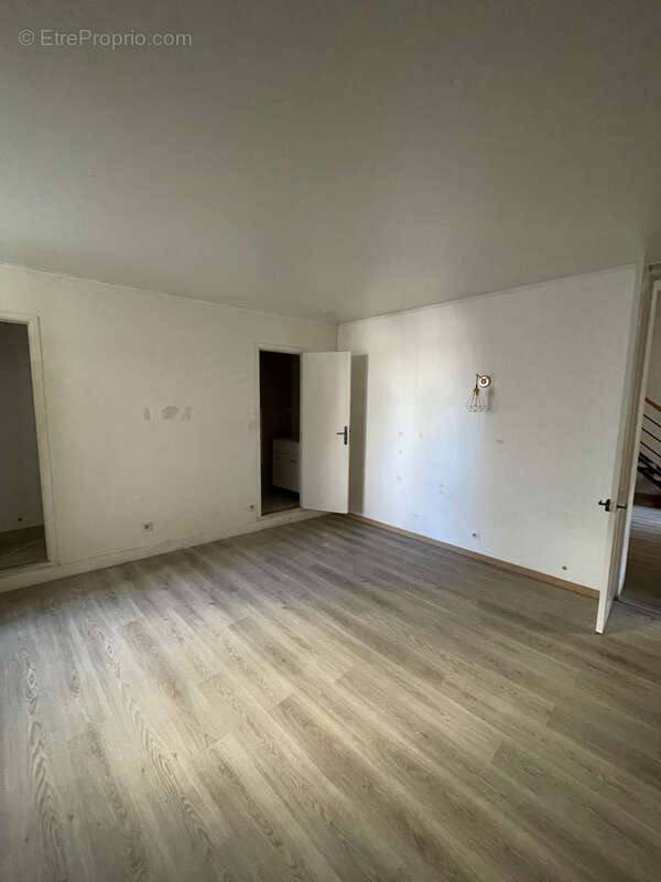 Appartement à BEAUCAIRE