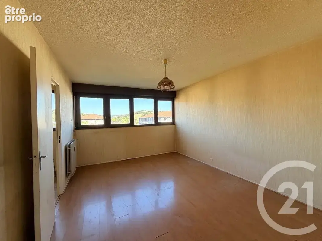 Photo Appartement à Aurillac au prix de 46 000€