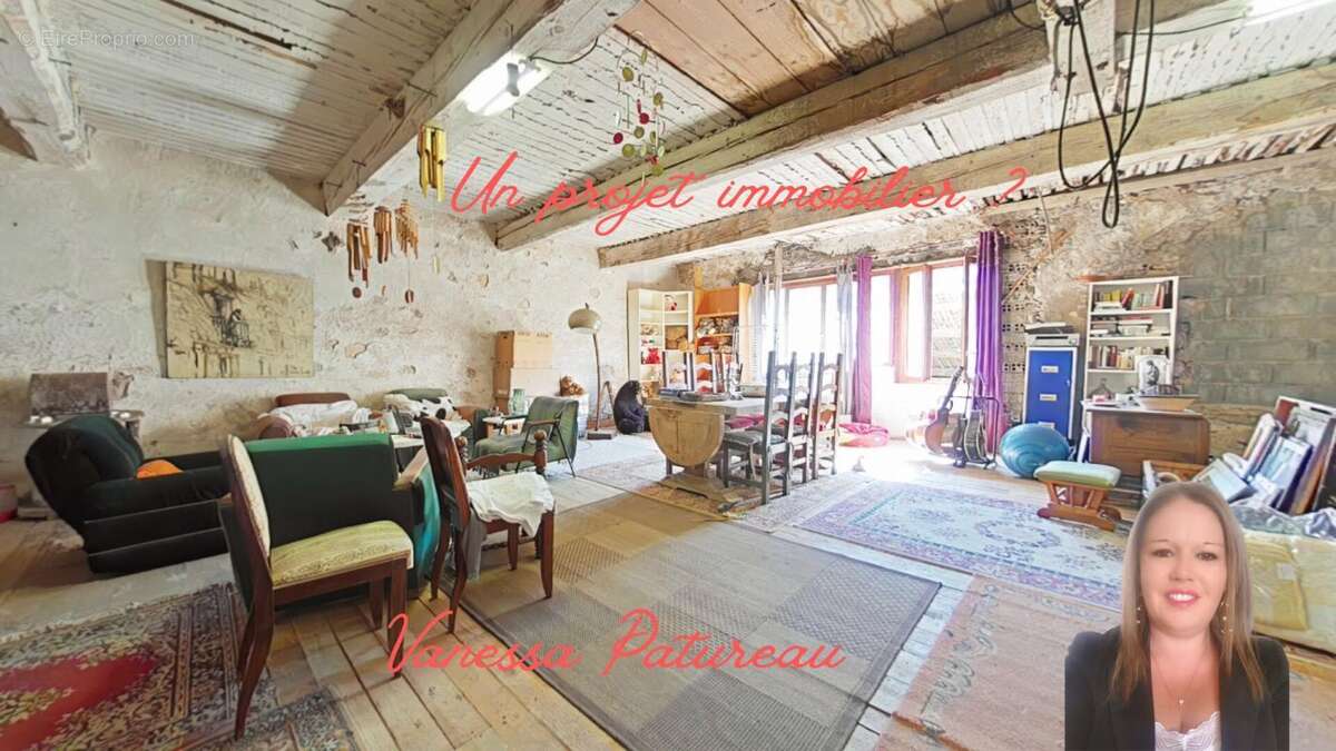 Maison à BIZE-MINERVOIS