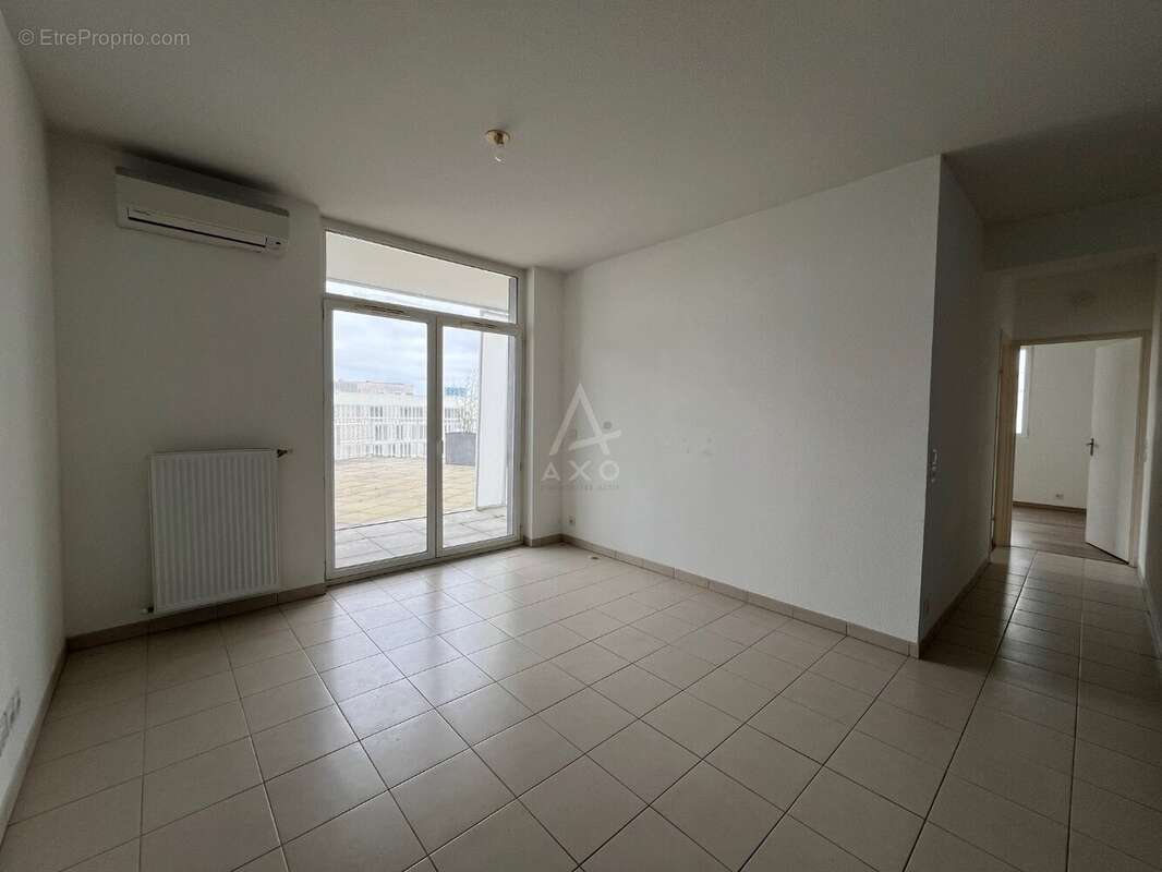 Appartement à BEGLES