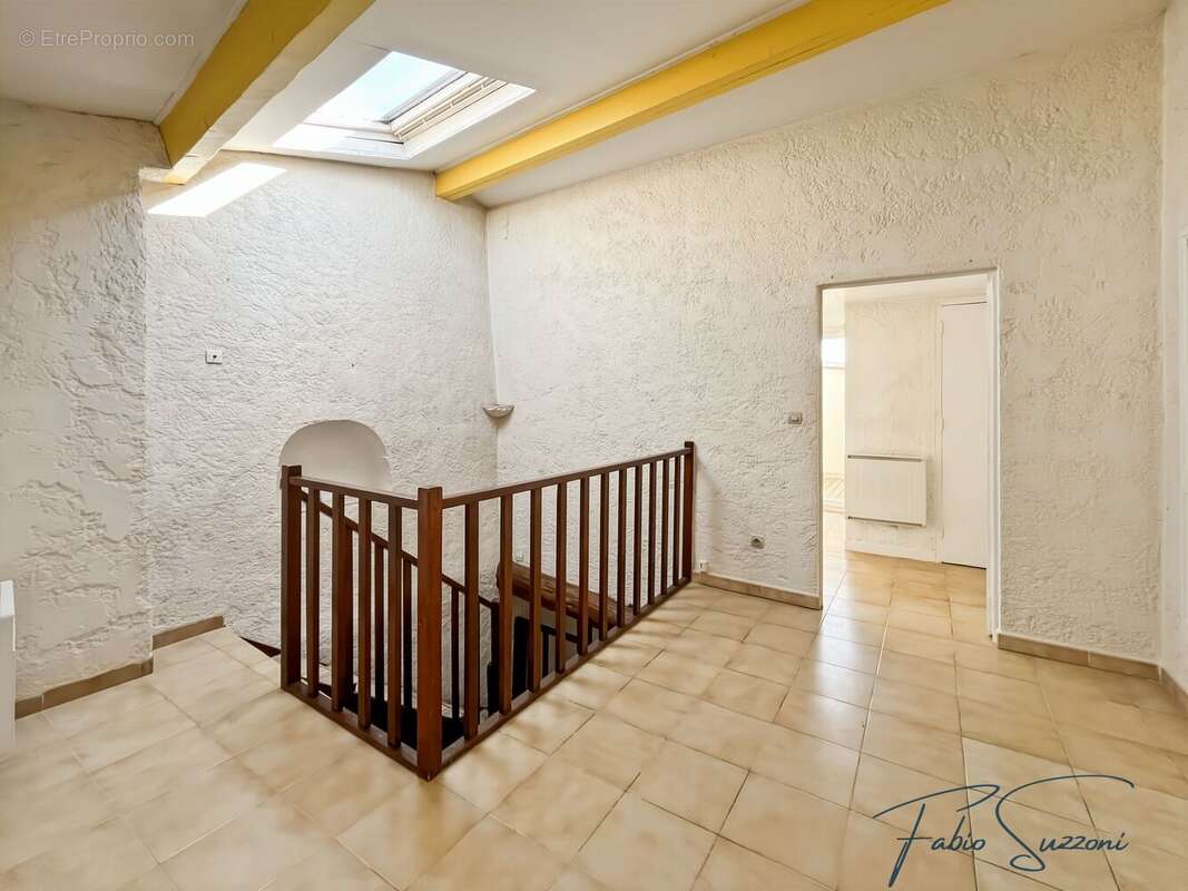 Appartement à GAREOULT