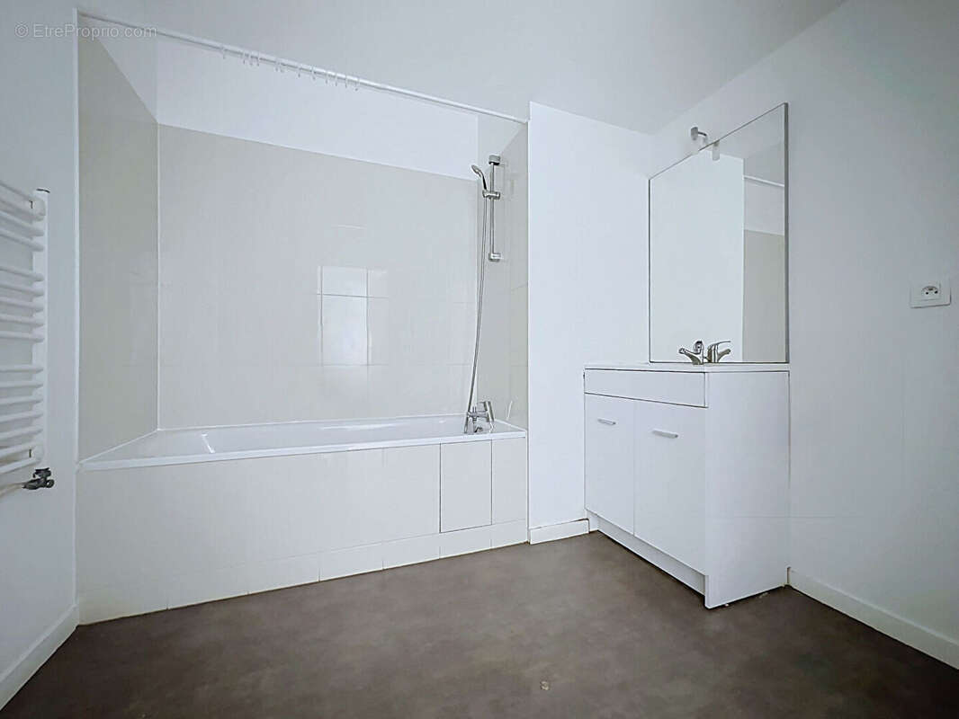 Appartement Meaux 2 pièce(s) 42 m2 - photo 5