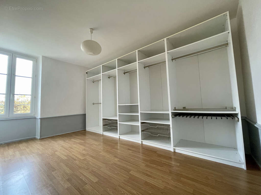 Appartement à SEIGNELAY