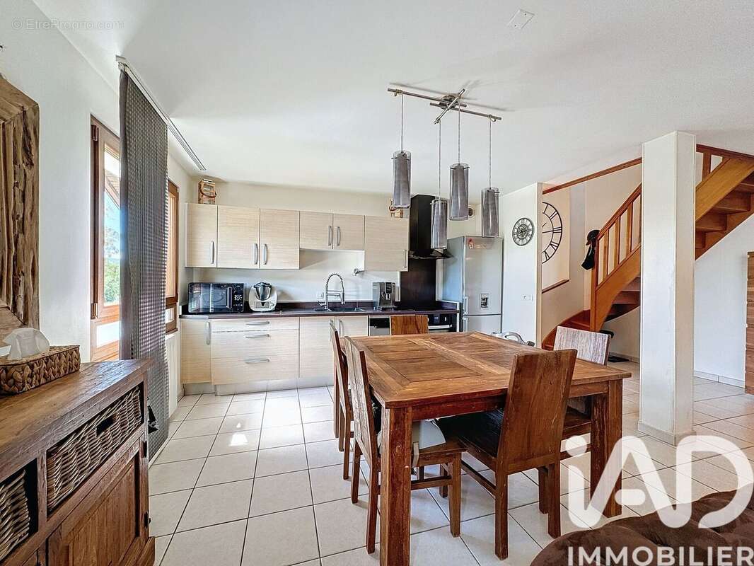 Appartement 91 m² à Saint-Felix  - photo 4