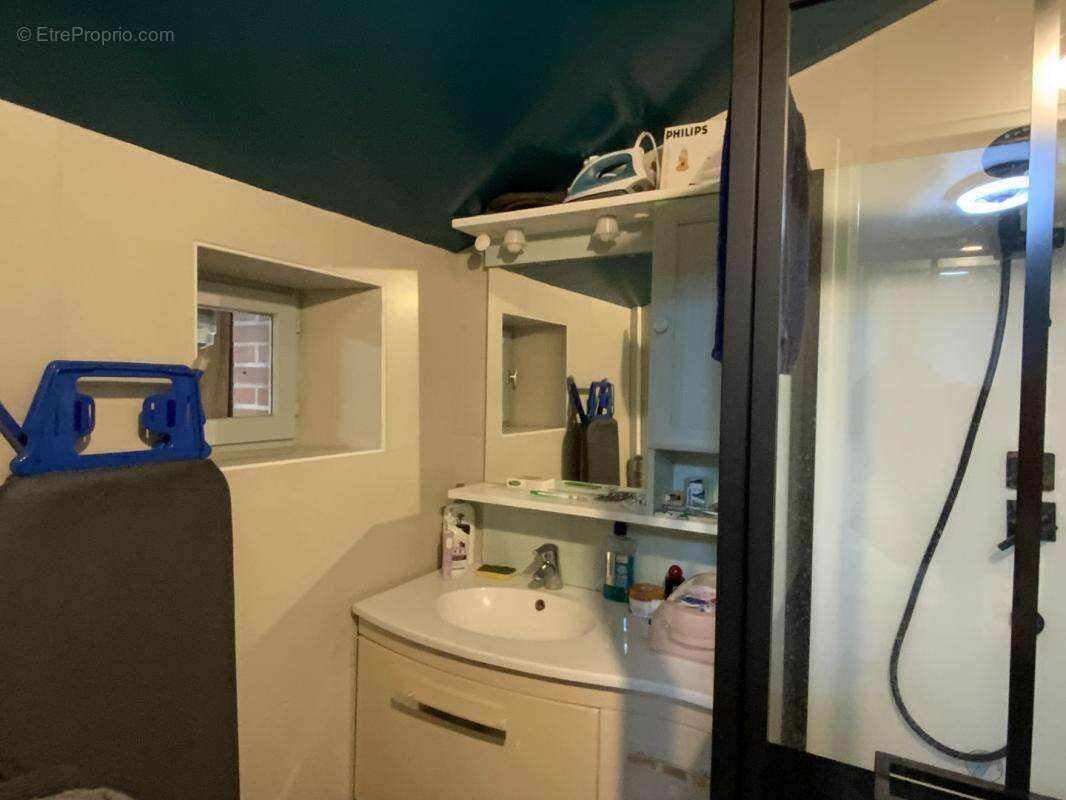 Maison à SIDIAILLES