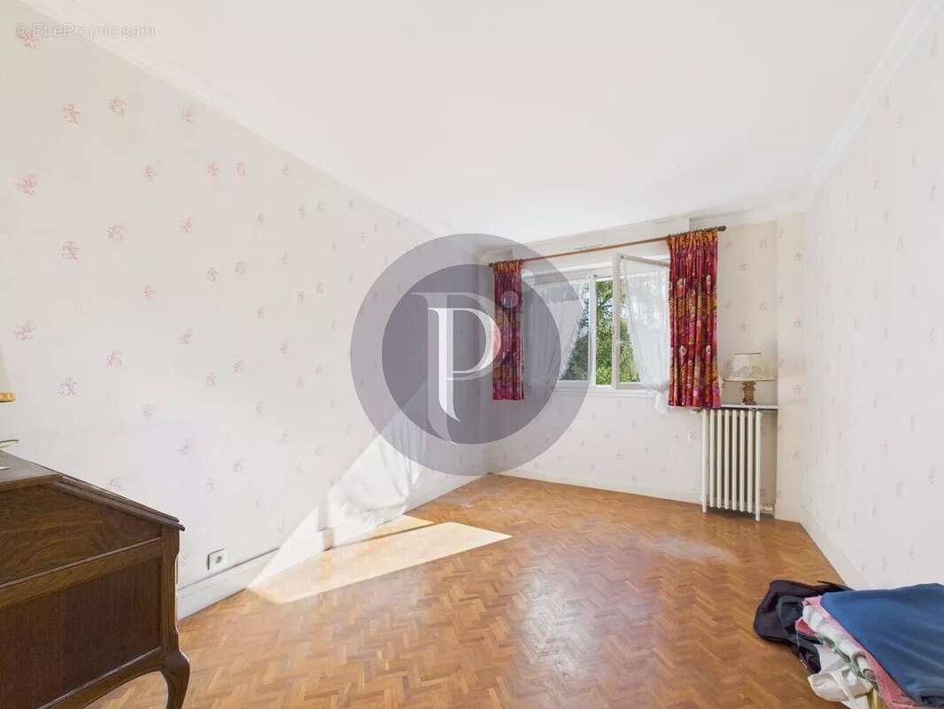 Appartement à CHATENAY-MALABRY