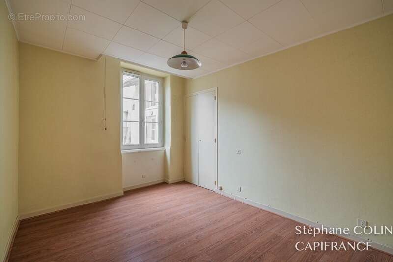 Appartement à TULLINS