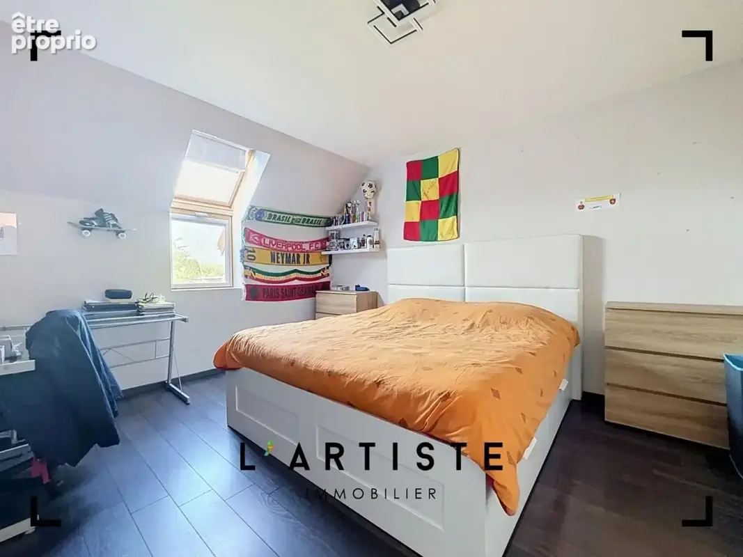 Maison 6 pièces 150 m² à vendre à Elbeuf (76500) - photo 8