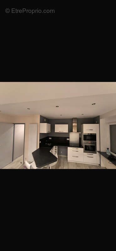 Maison à SAINT-PAUL-EN-CORNILLON