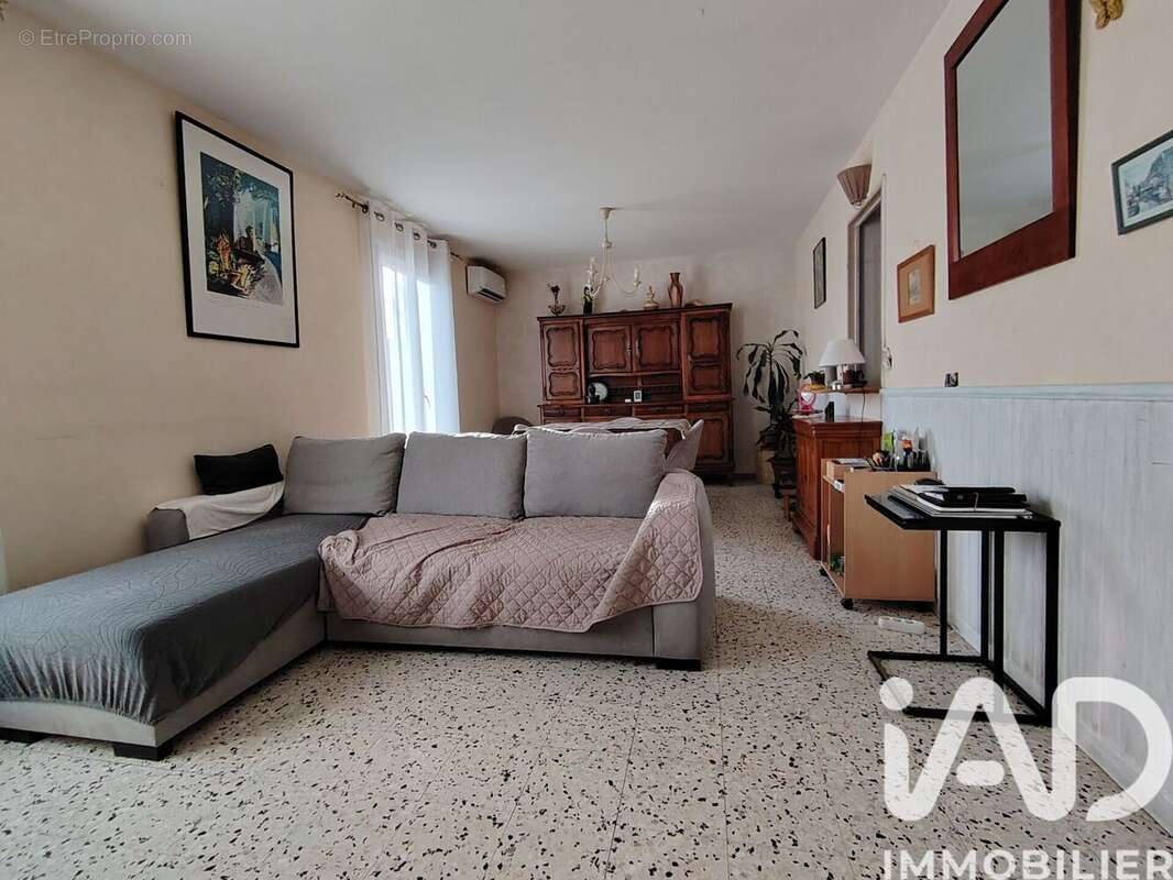 Photo 2 - Maison à BEZOUCE