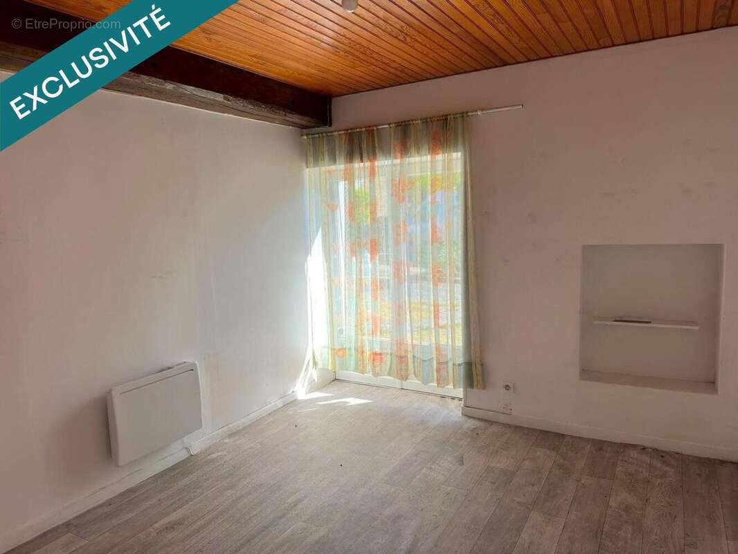 Photo 4 - Maison à SION-LES-MINES