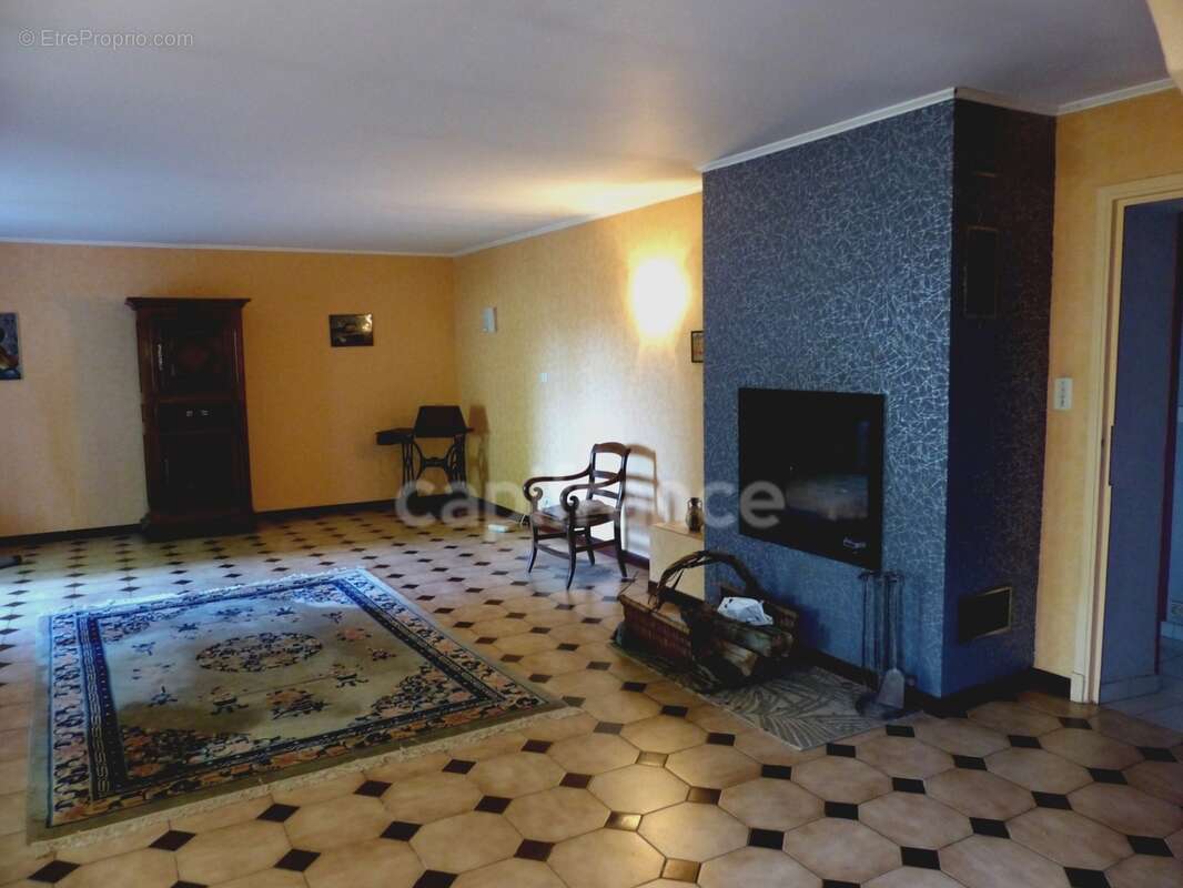 Maison à vendre 5 pièces  (24) - photo 11