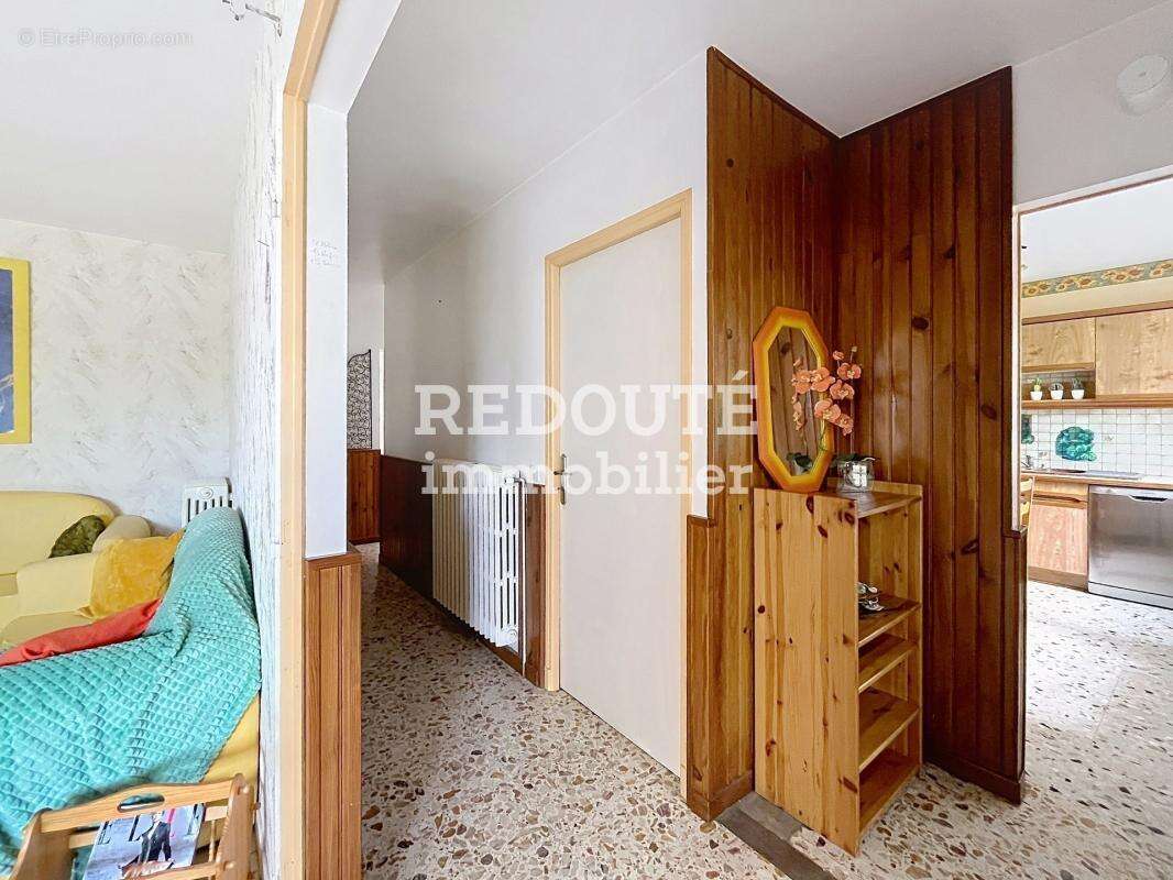 A vendre, maison de type 5 à MARDEUIL - photo 4