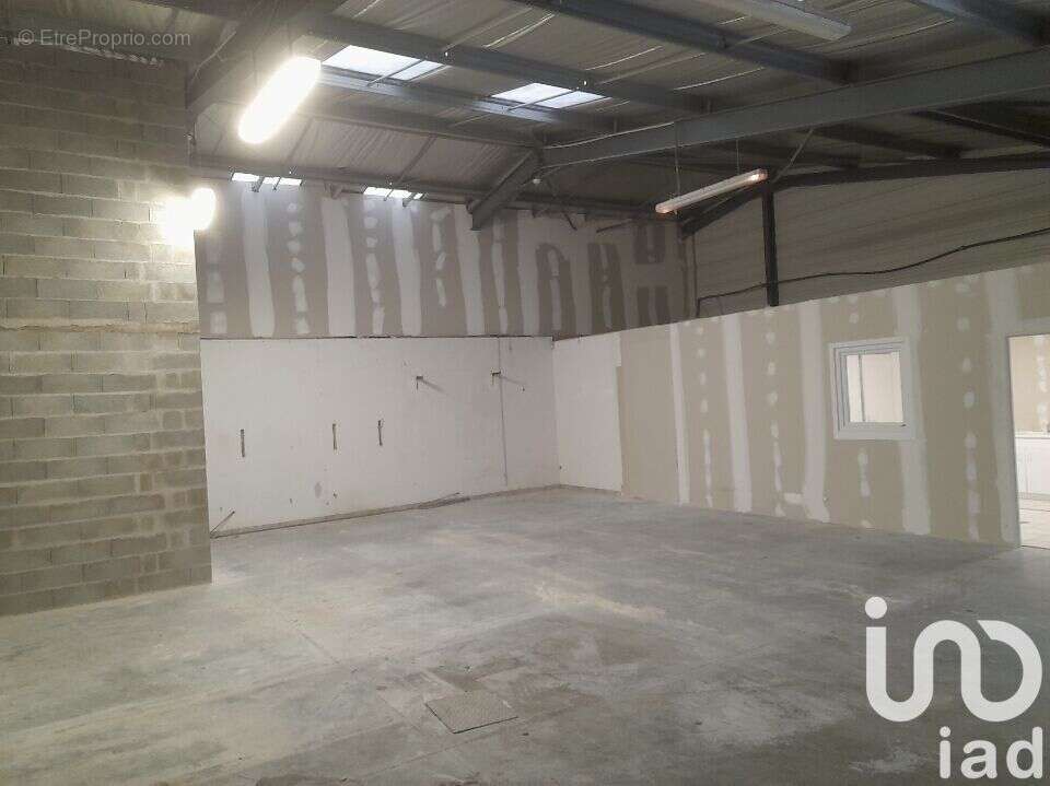 Photo 4 - Appartement à MOURS-SAINT-EUSEBE