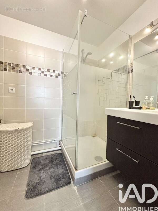 Photo 6 - Appartement à PONTAULT-COMBAULT