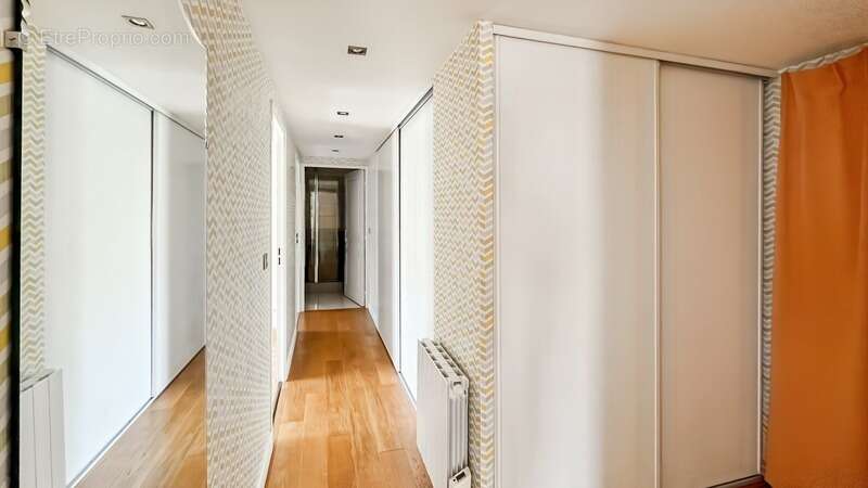 EXCLUSIVITE - Dpt Yvelines (78), à vendre à LA QUEUE LES YVELINES, Appartement 3 pièces - photo 7
