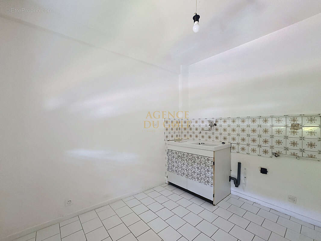 Appartement à CUCQ