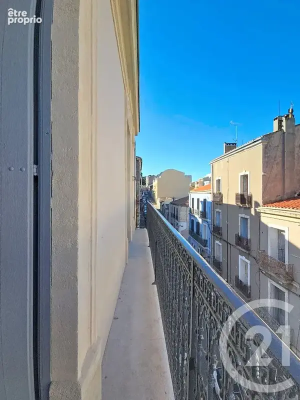 Appartement 3 pièces 62 m² à vendre à Sete (34200) - photo 7